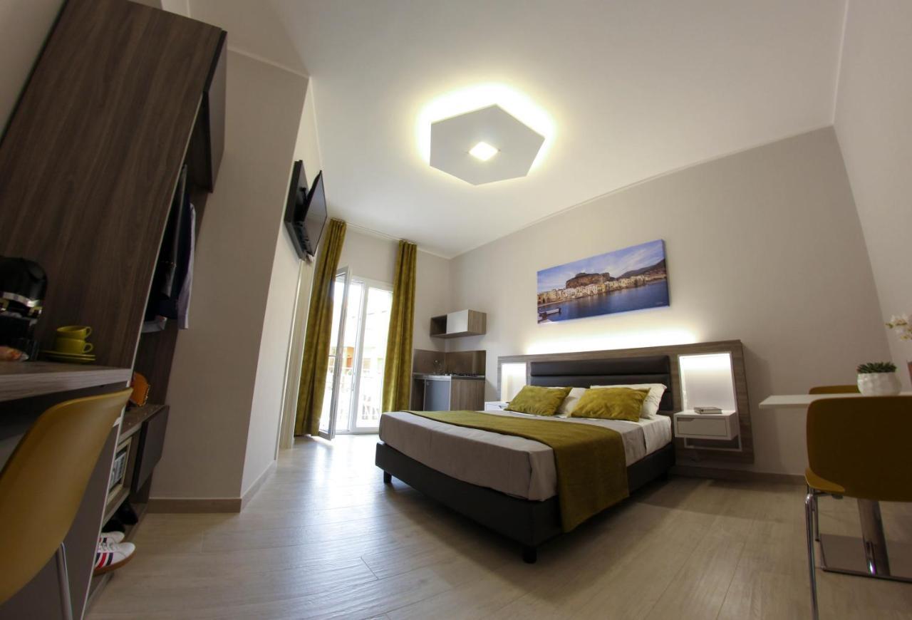 Chambre Triple Deluxe