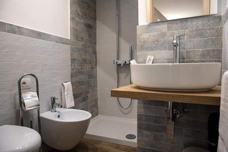 Chambre Deluxe