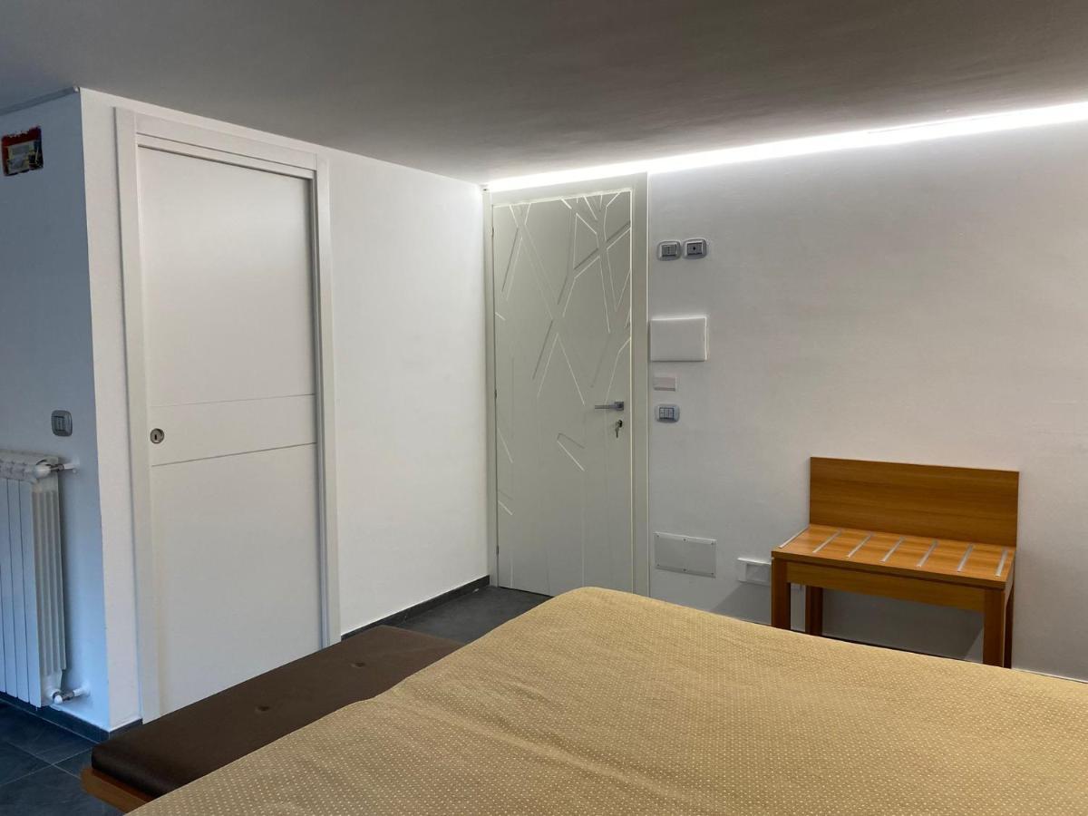 Chambre Double Deluxe