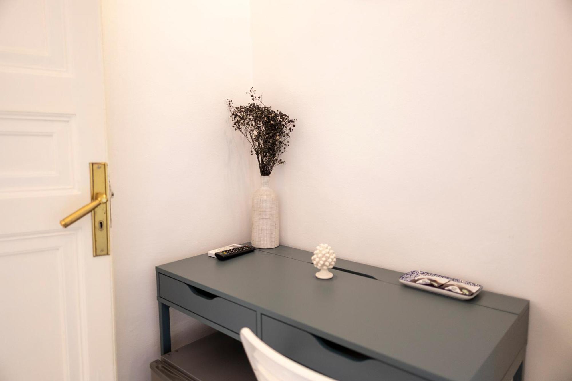 Chambre Triple Supérieure