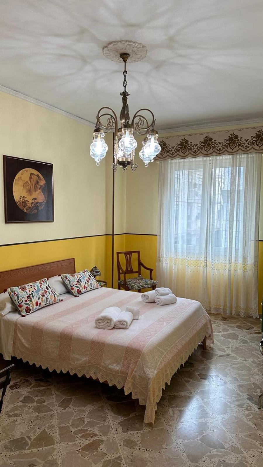 Grande Chambre Double