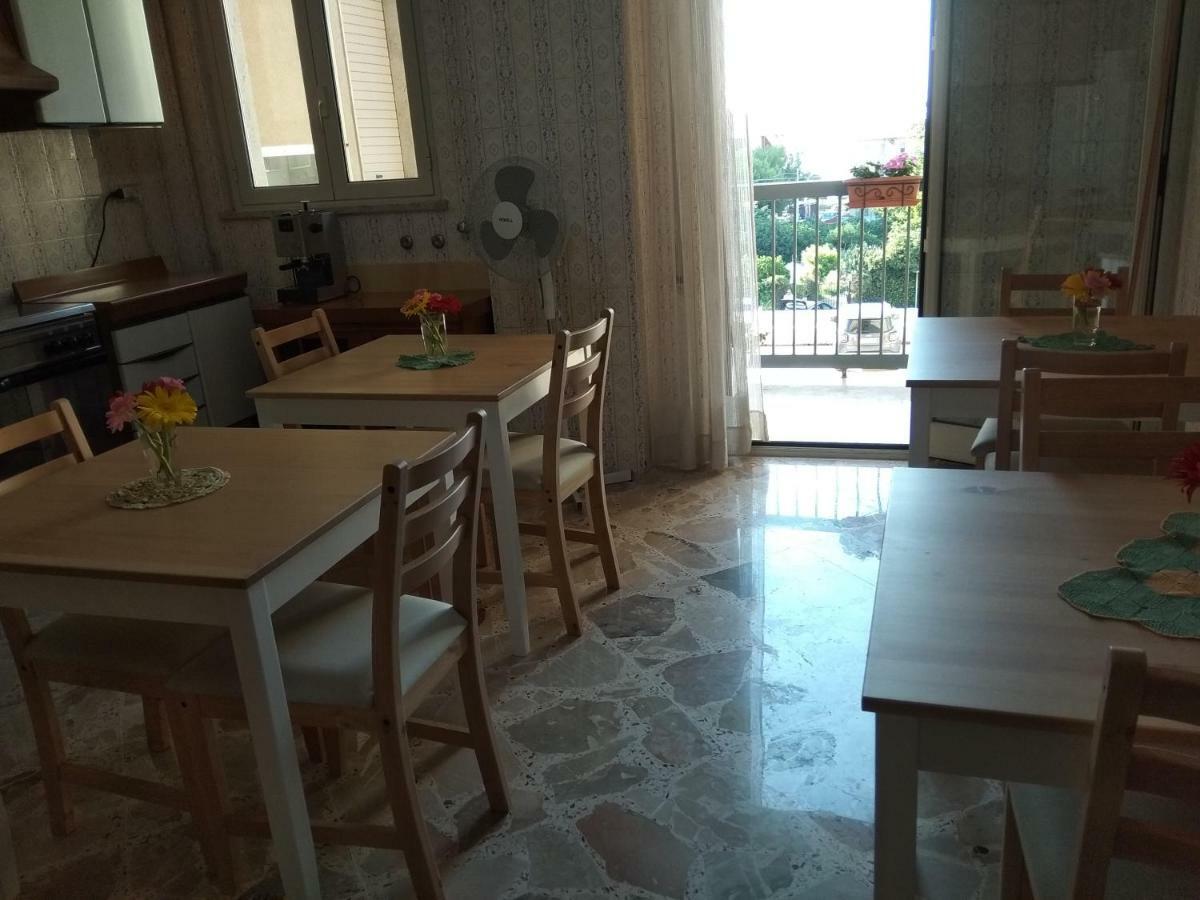 Chambre Double avec Salle de Bains Privative