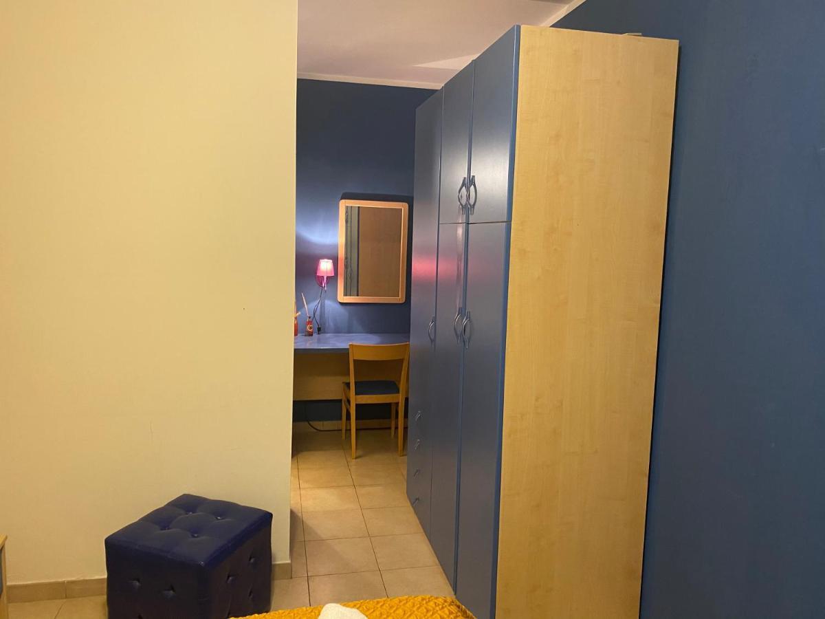 Chambre Double ou Lits Jumeaux