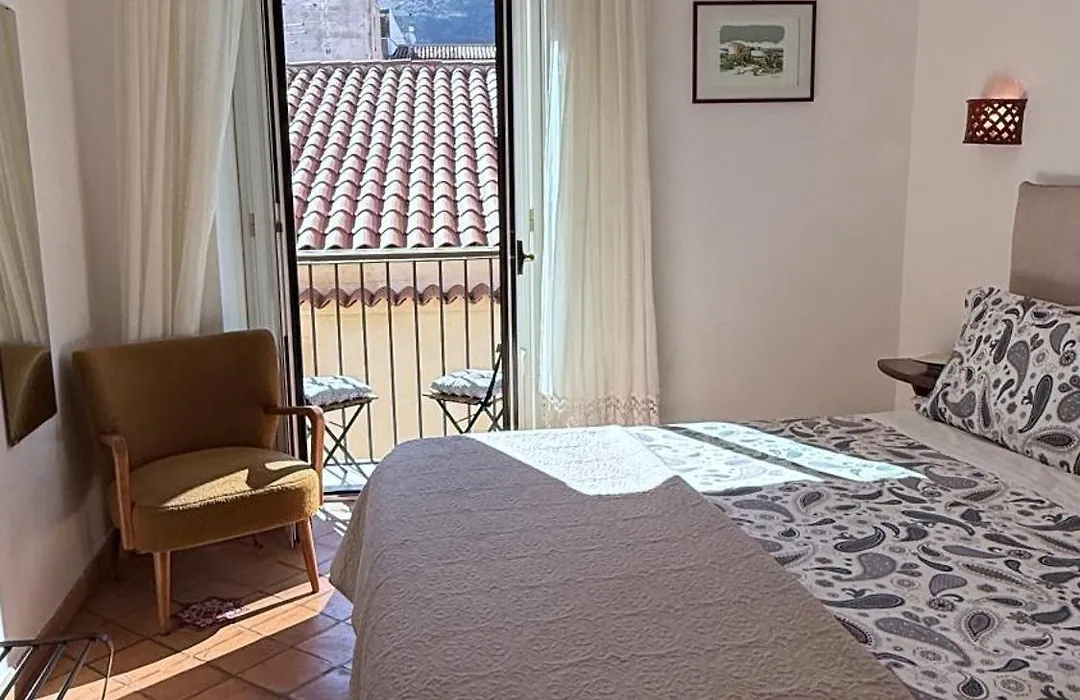 Agrodolce B&B-1