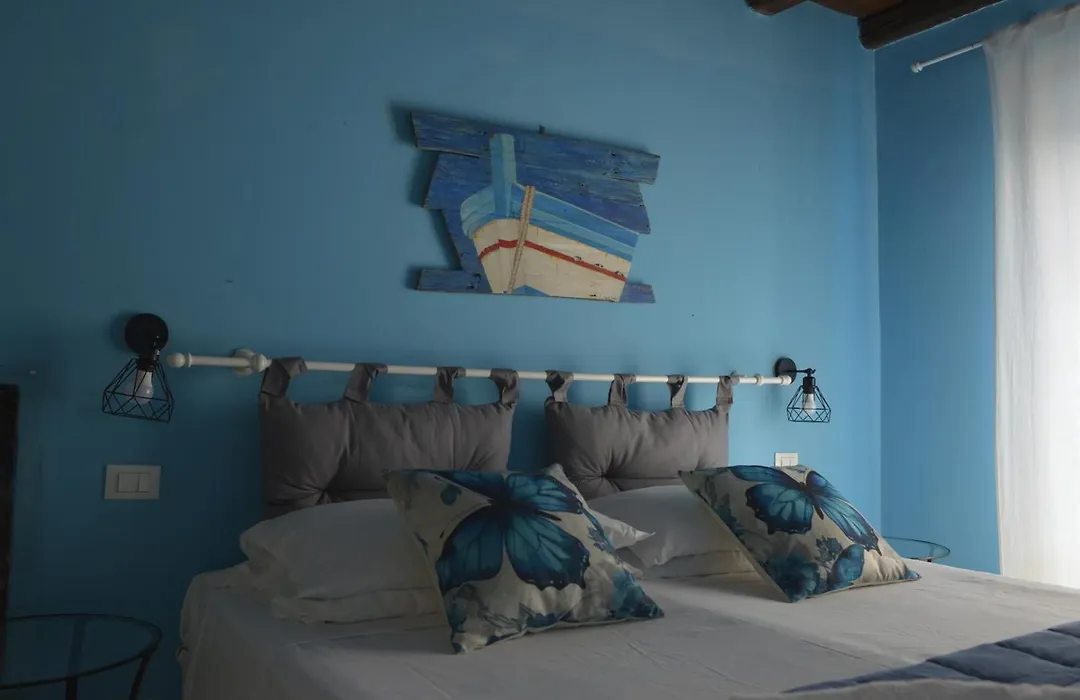 Spinuzza Boutique Guesthouse Cefalù, Sicily-1
