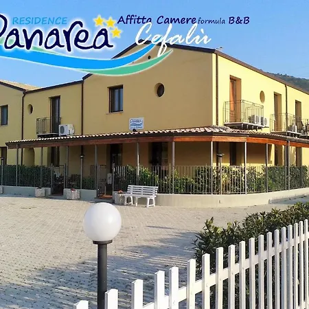 Residence Panarea-2